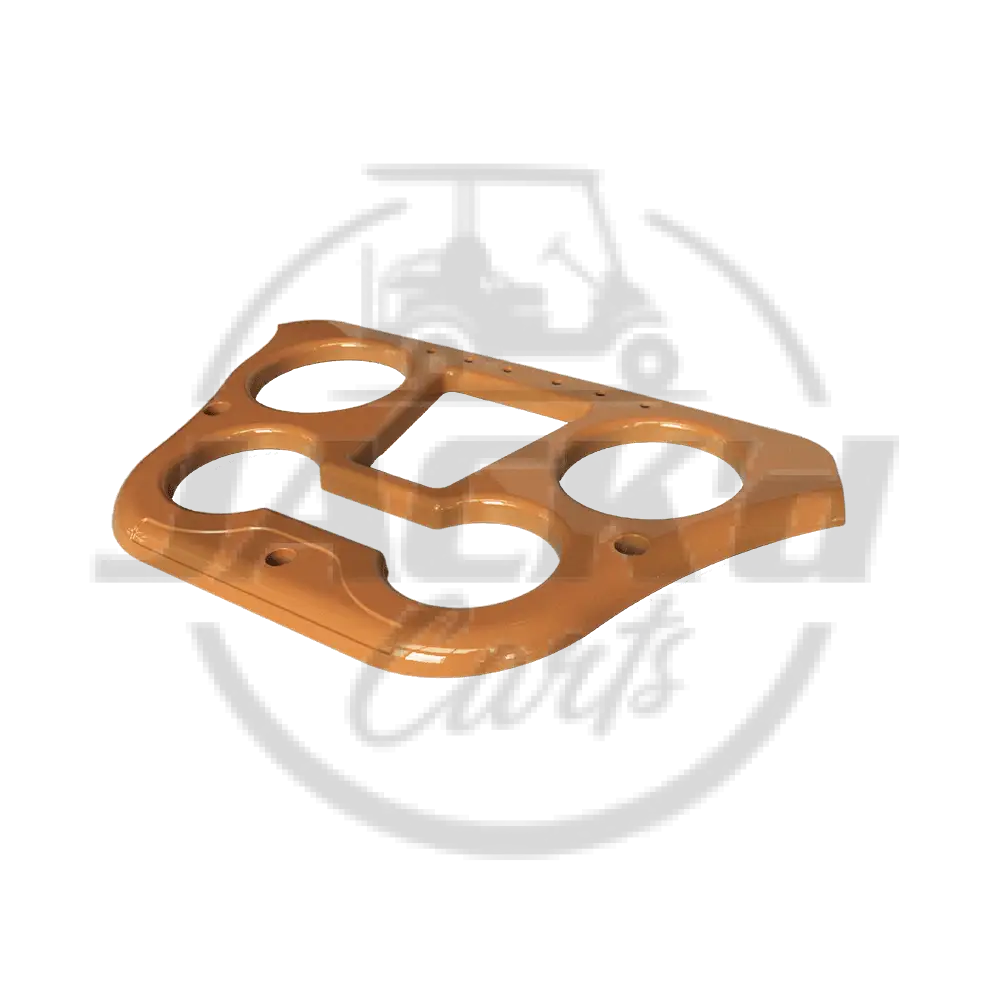 CUP HOLDER COVER FOR D2 NEW DASHBOARD OEM Parts