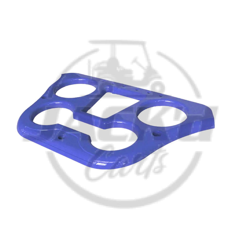 CUP HOLDER COVER FOR D2 NEW DASHBOARD OEM Parts