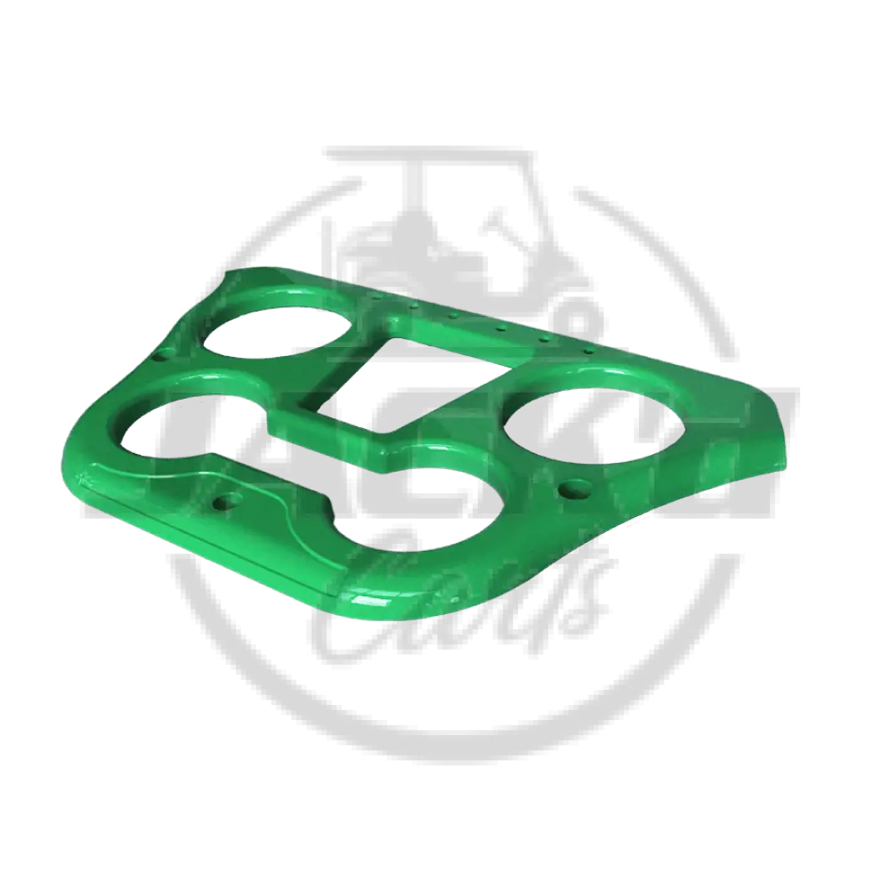 CUP HOLDER COVER FOR D2 NEW DASHBOARD OEM Parts