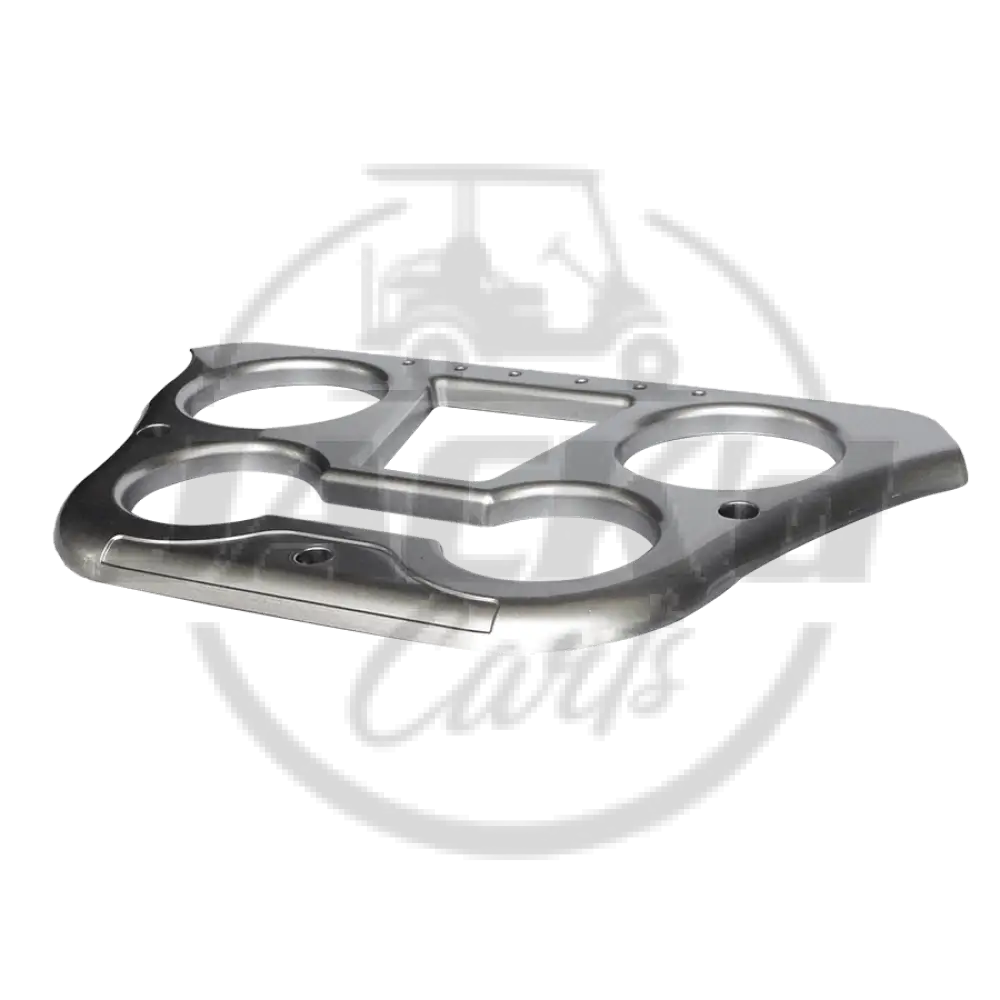 CUP HOLDER COVER FOR D2 NEW DASHBOARD OEM Parts