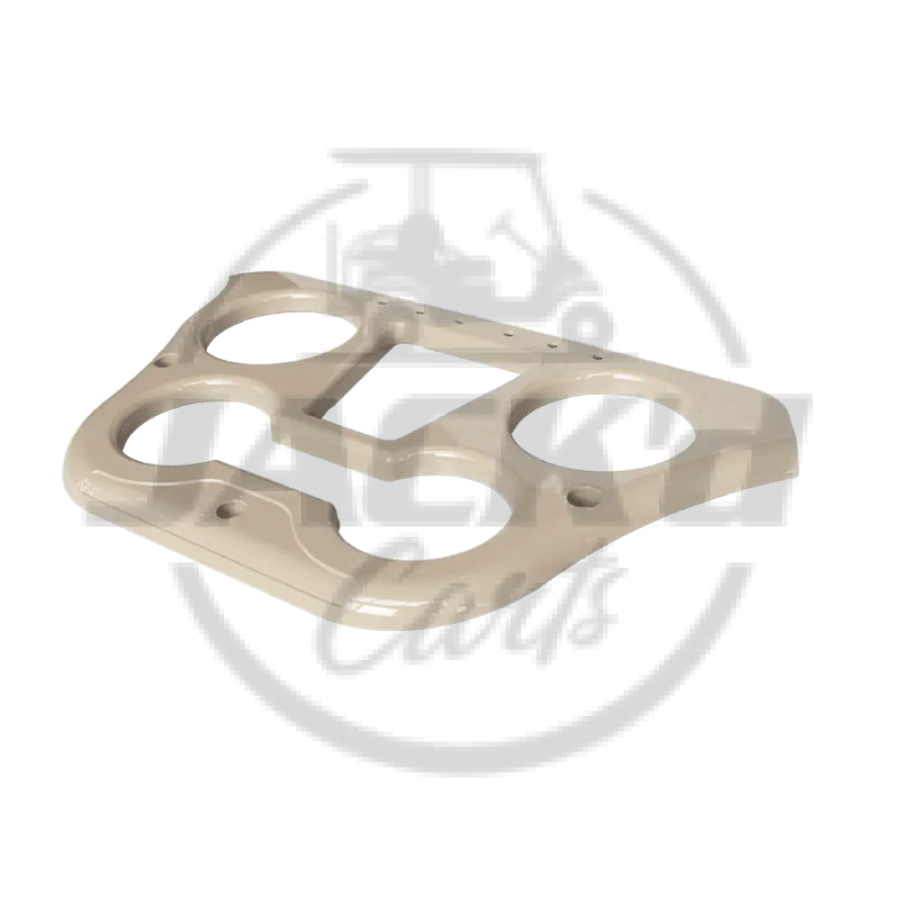 CUP HOLDER COVER FOR D2 NEW DASHBOARD OEM Parts