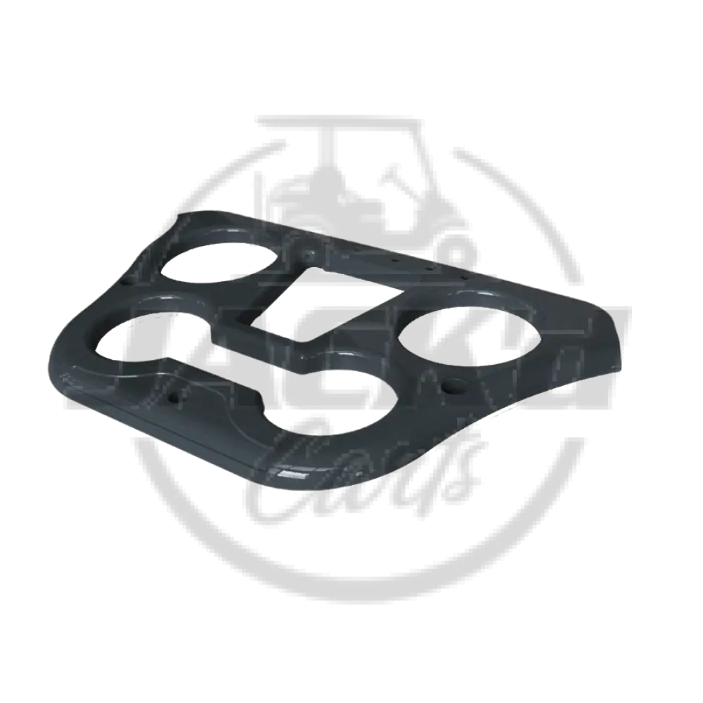 CUP HOLDER COVER FOR D2 NEW DASHBOARD OEM Parts