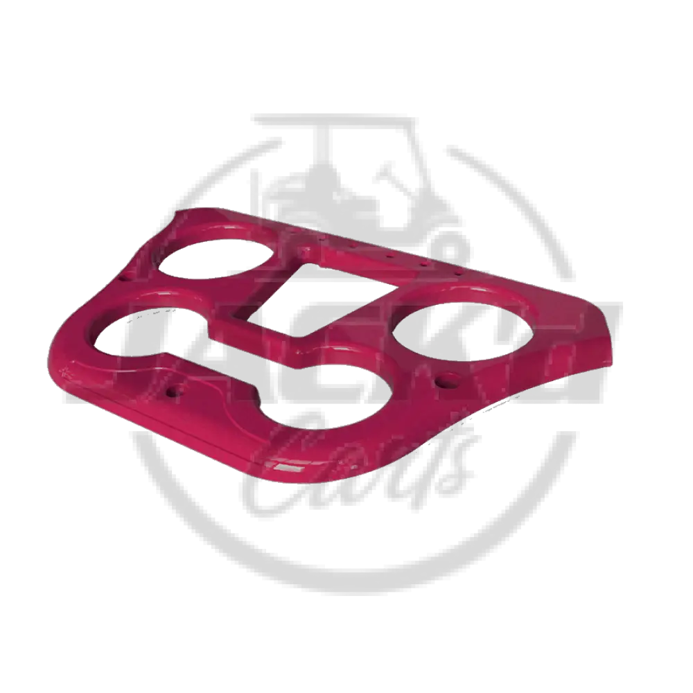 CUP HOLDER COVER FOR D2 NEW DASHBOARD OEM Parts