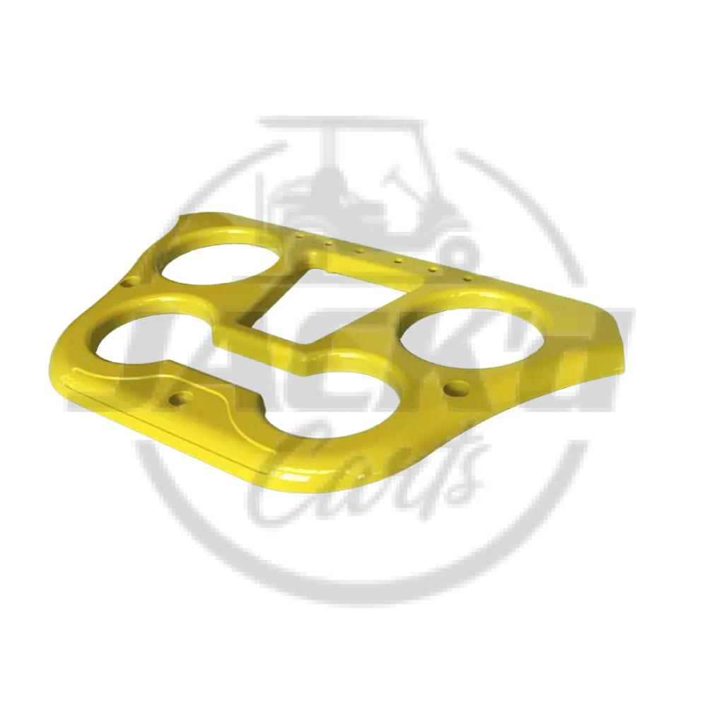 CUP HOLDER COVER FOR D2 NEW DASHBOARD OEM Parts