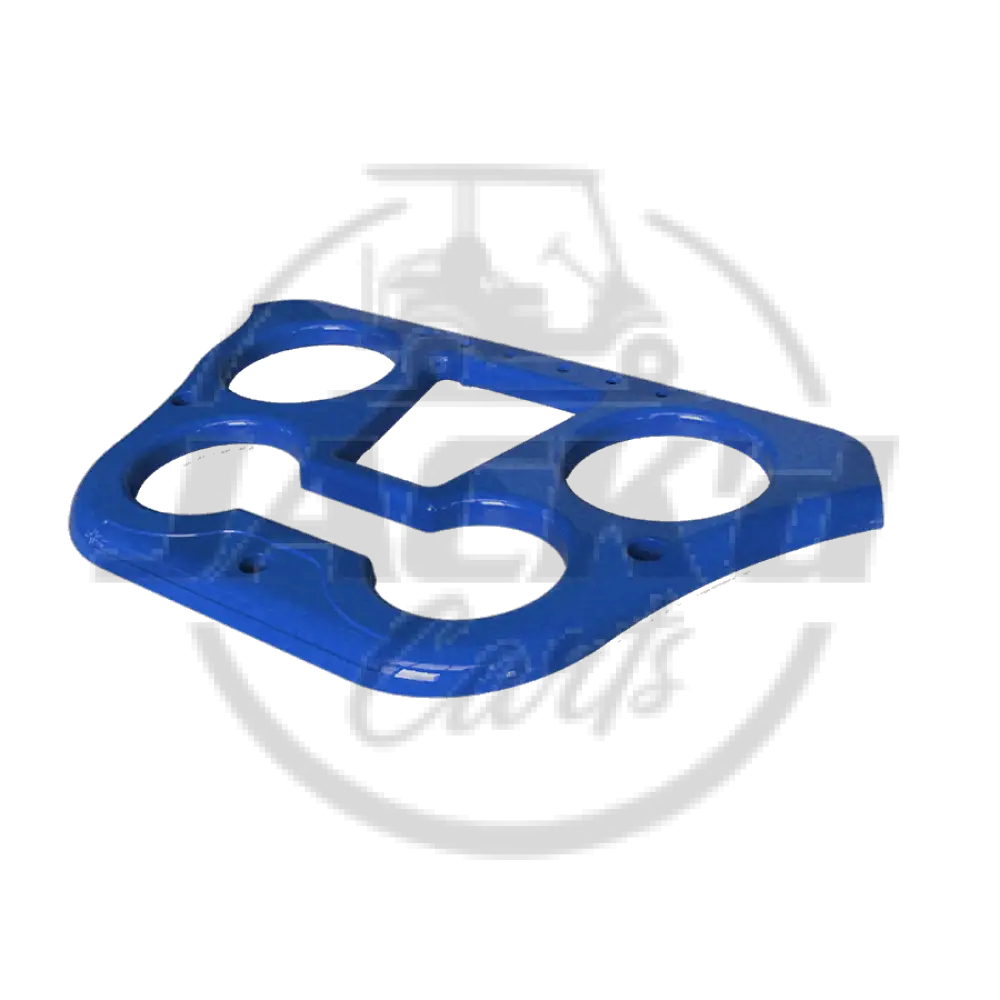 CUP HOLDER COVER FOR D2 NEW DASHBOARD OEM Parts