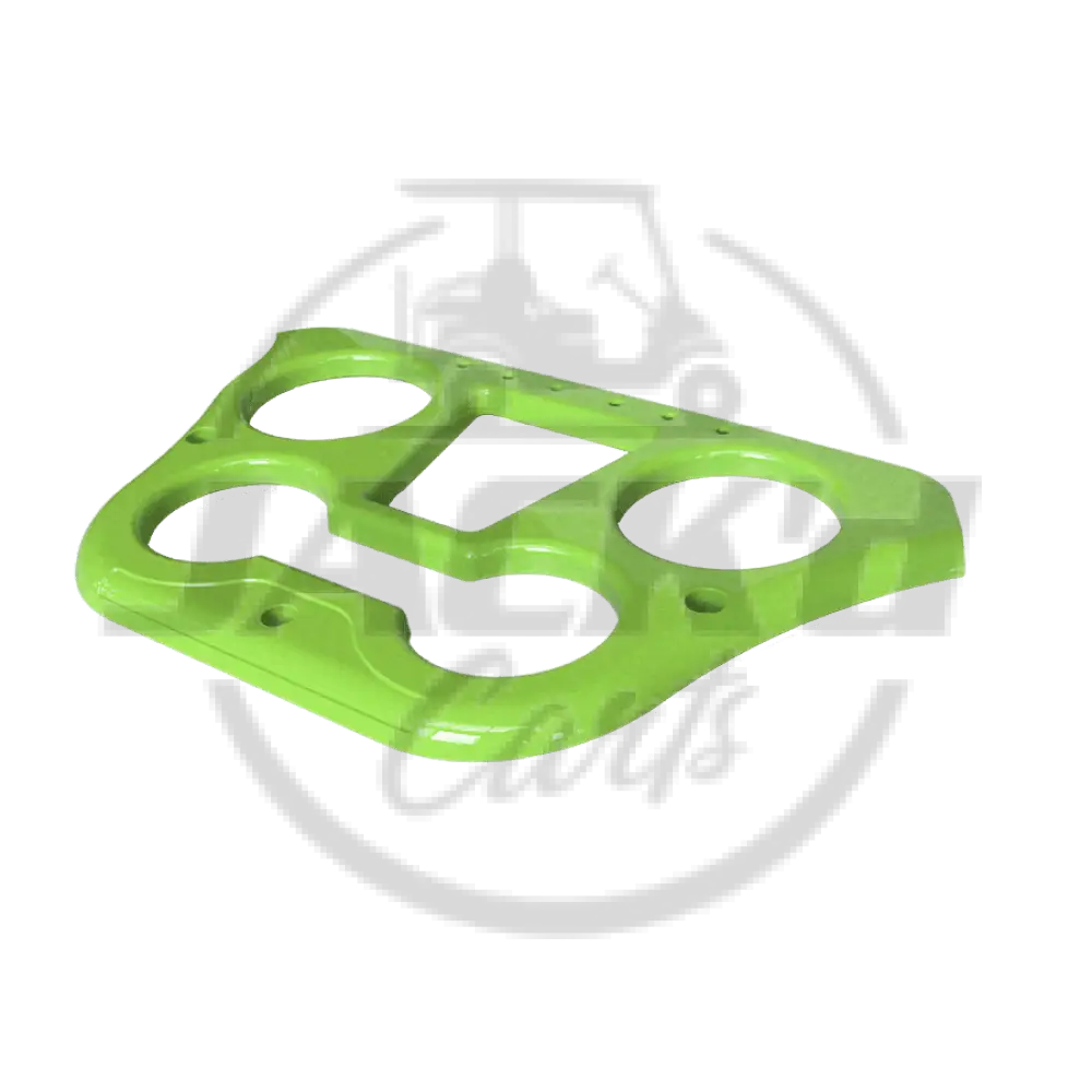 CUP HOLDER COVER FOR D2 NEW DASHBOARD OEM Parts