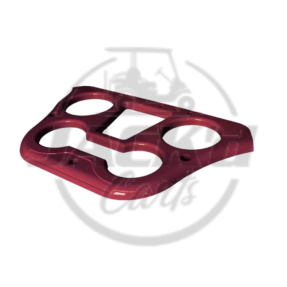 CUP HOLDER COVER FOR D2 NEW DASHBOARD OEM Parts