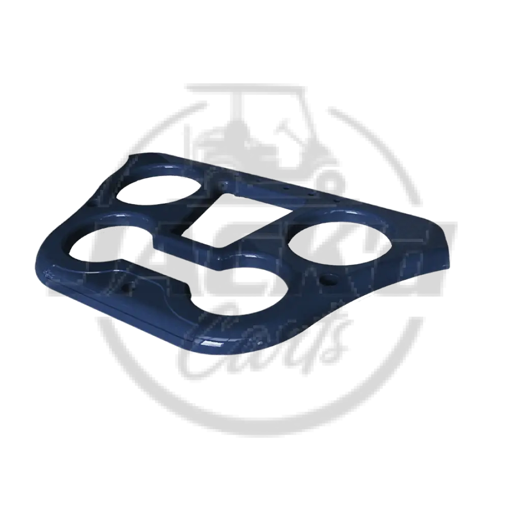 CUP HOLDER COVER FOR D2 NEW DASHBOARD OEM Parts