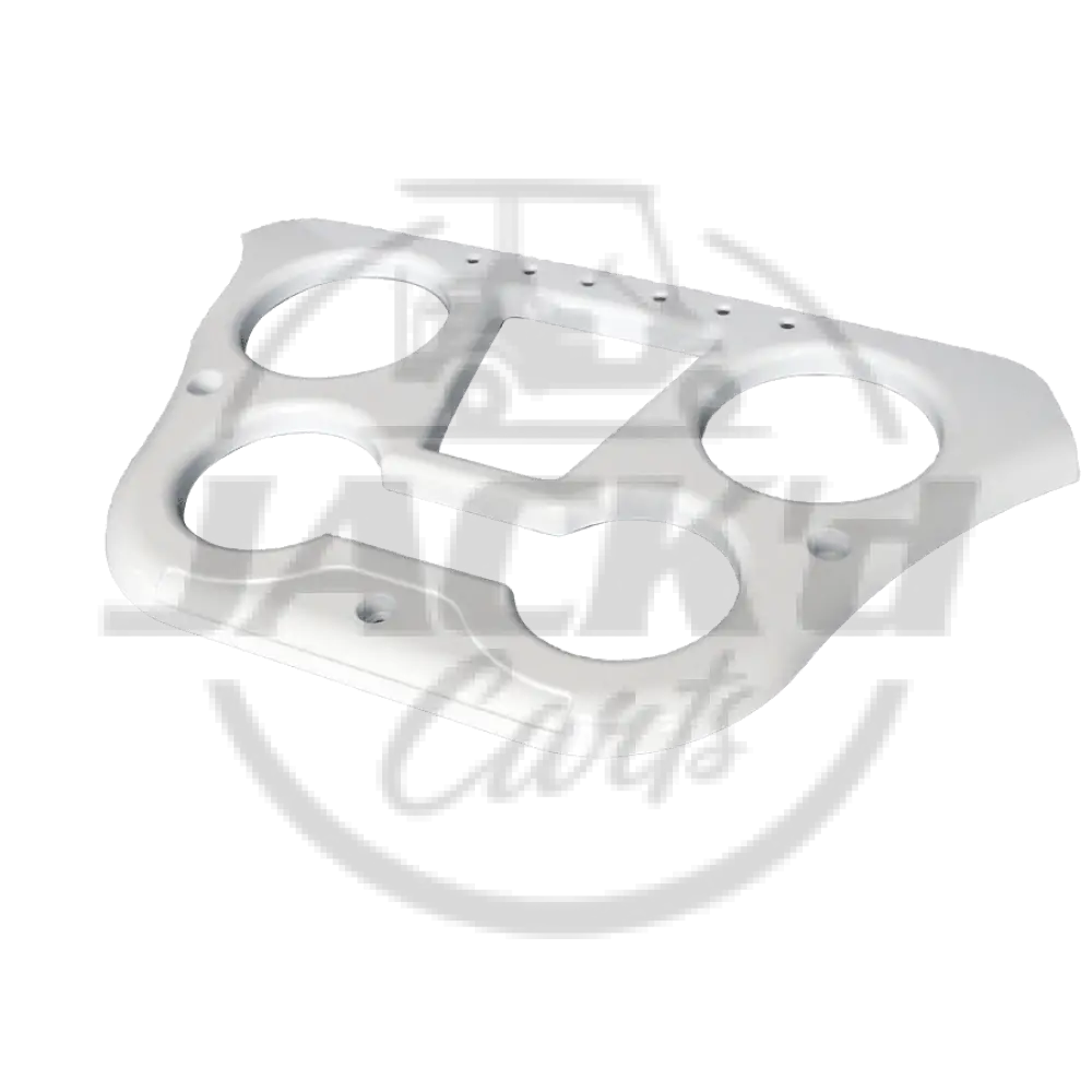 CUP HOLDER COVER FOR D2 NEW DASHBOARD OEM Parts