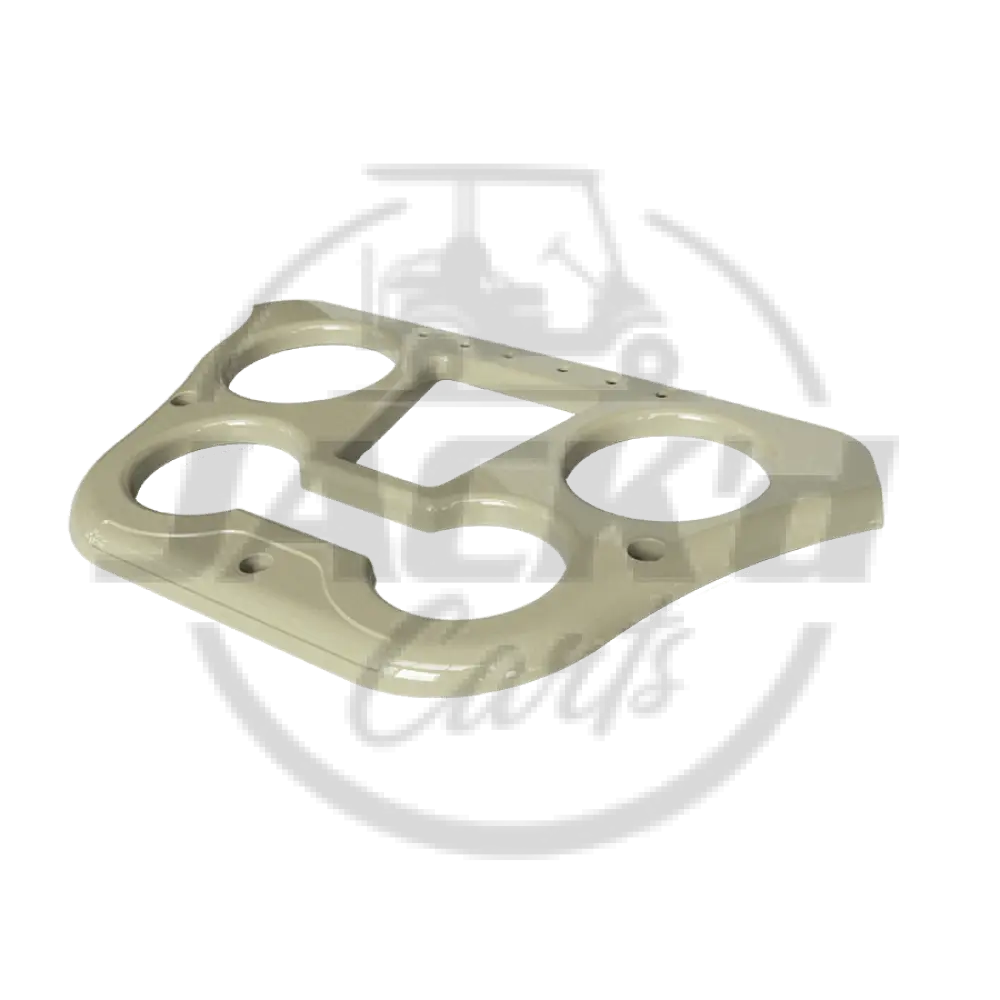 CUP HOLDER COVER FOR D2 NEW DASHBOARD OEM Parts