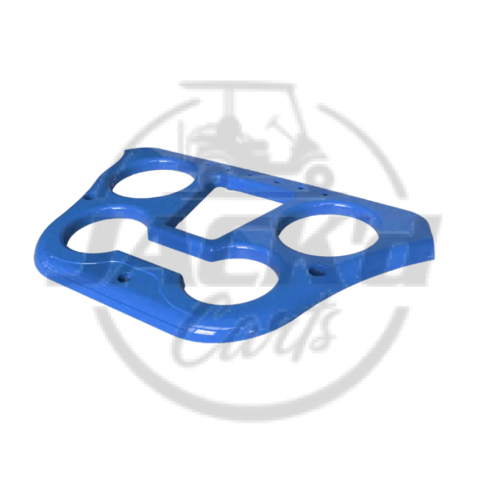 CUP HOLDER COVER FOR D2 NEW DASHBOARD OEM Parts