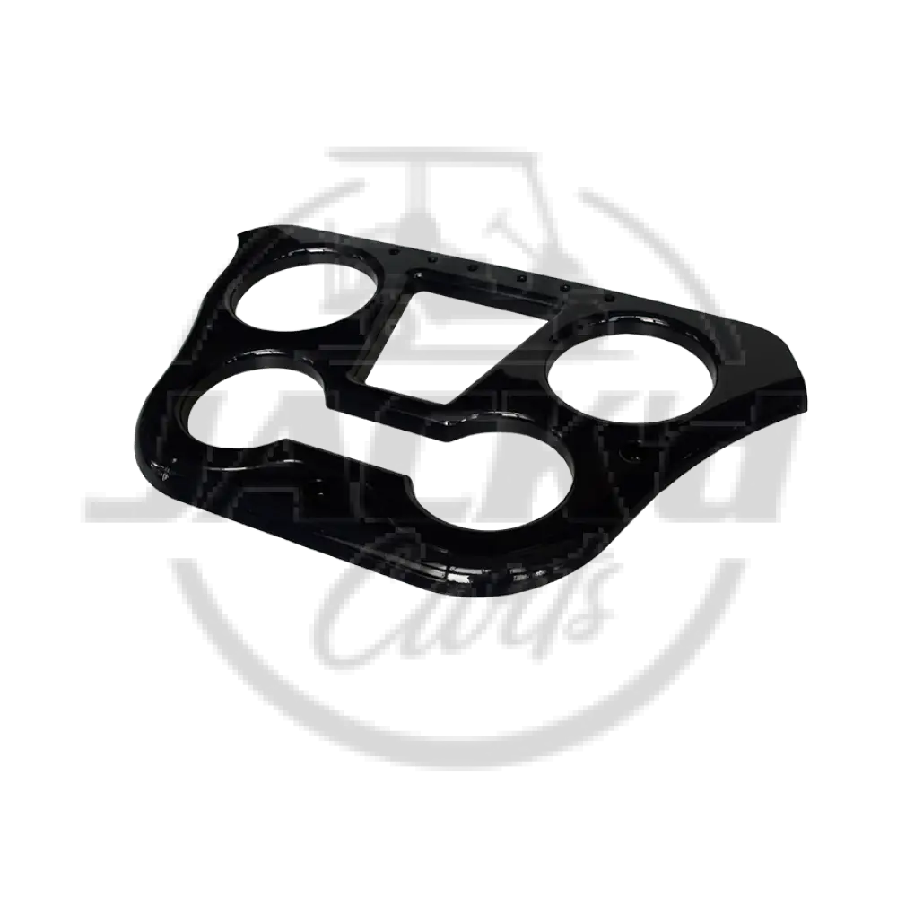 CUP HOLDER COVER FOR D2 NEW DASHBOARD OEM Parts