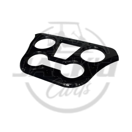 CUP HOLDER COVER FOR D2 NEW DASHBOARD OEM Parts