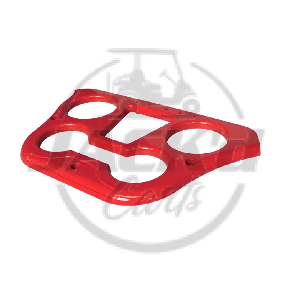 CUP HOLDER COVER FOR D2 NEW DASHBOARD OEM Parts