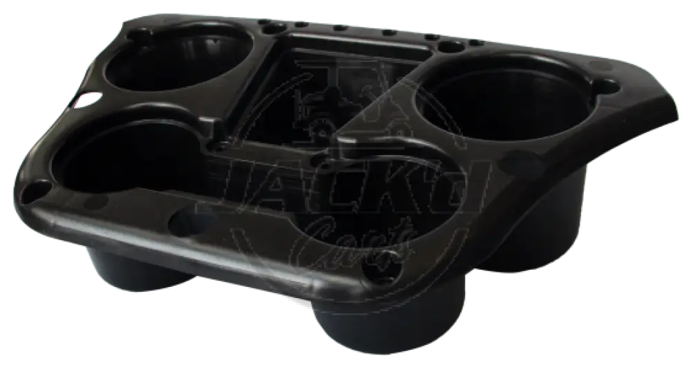 CUP HOLDER FOR NEW D2 DASHBOARD OEM Parts