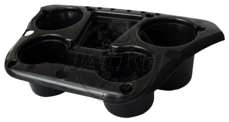 CUP HOLDER FOR NEW D2 DASHBOARD OEM Parts