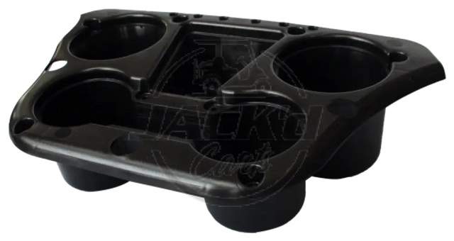 CUP HOLDER FOR NEW D2 DASHBOARD OEM Parts