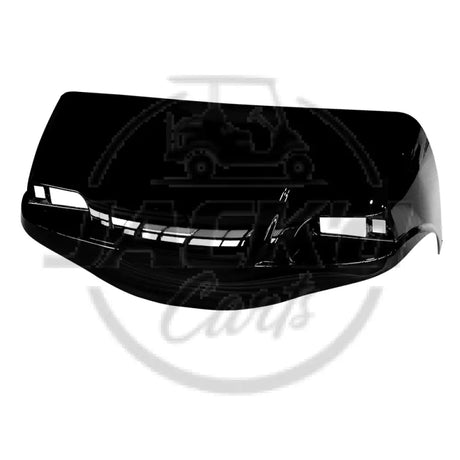 D2 CLASSIC FRONT COWL BLACK OEM Parts