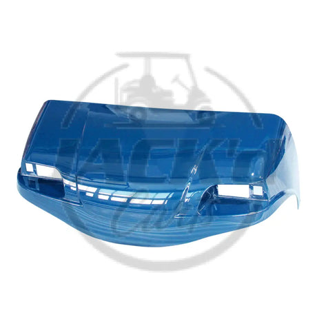 D2 CLASSIC FRONT COWL BLUE OEM Parts