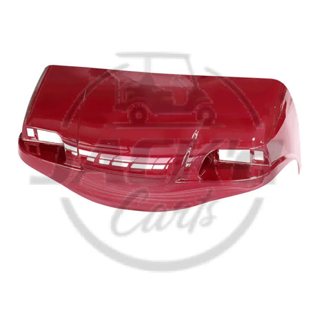 D2 CLASSIC FRONT COWL CANDY APPLE RED OEM Parts