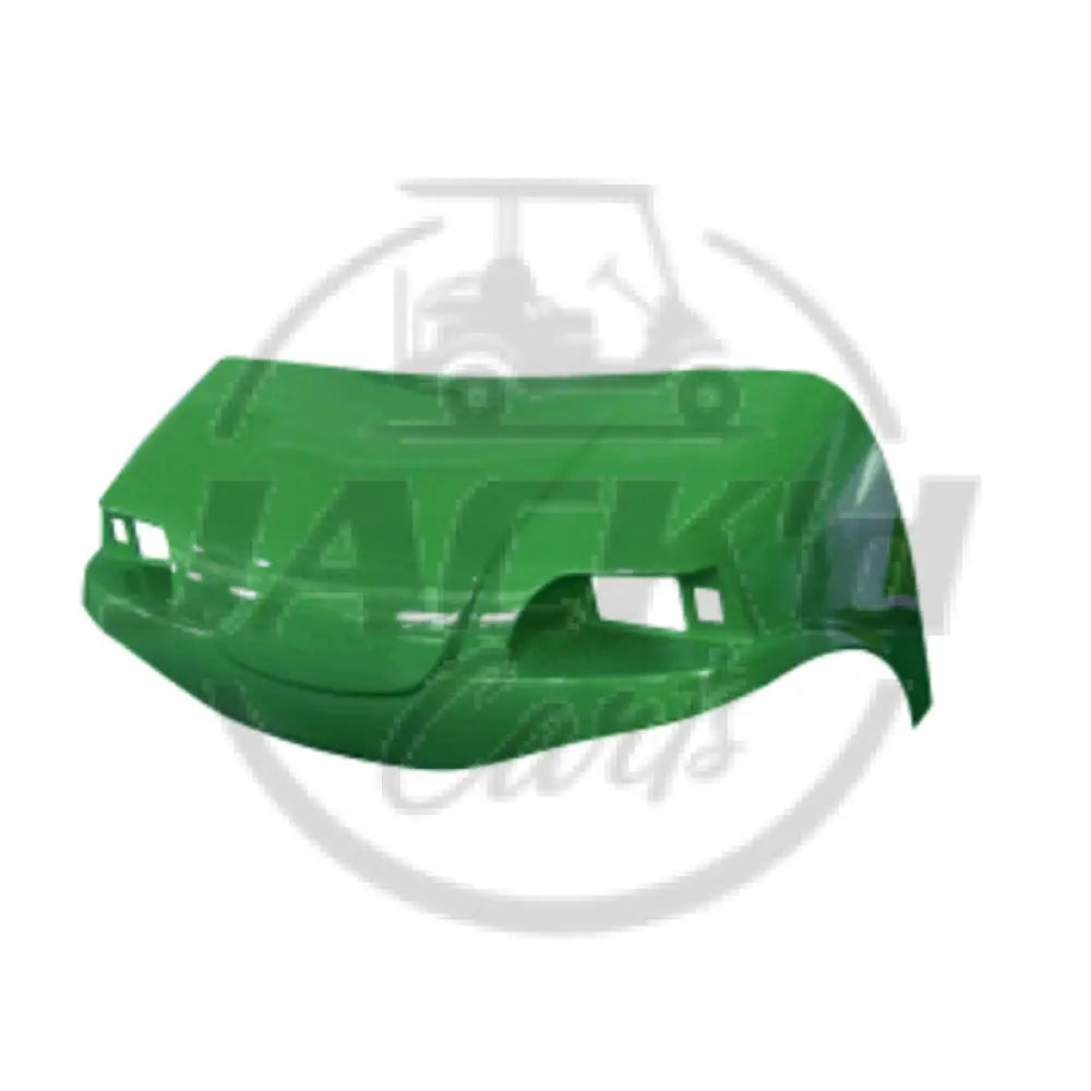D2 CLASSIC FRONT COWL GREEN OEM Parts