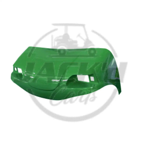 D2 CLASSIC FRONT COWL GREEN OEM Parts