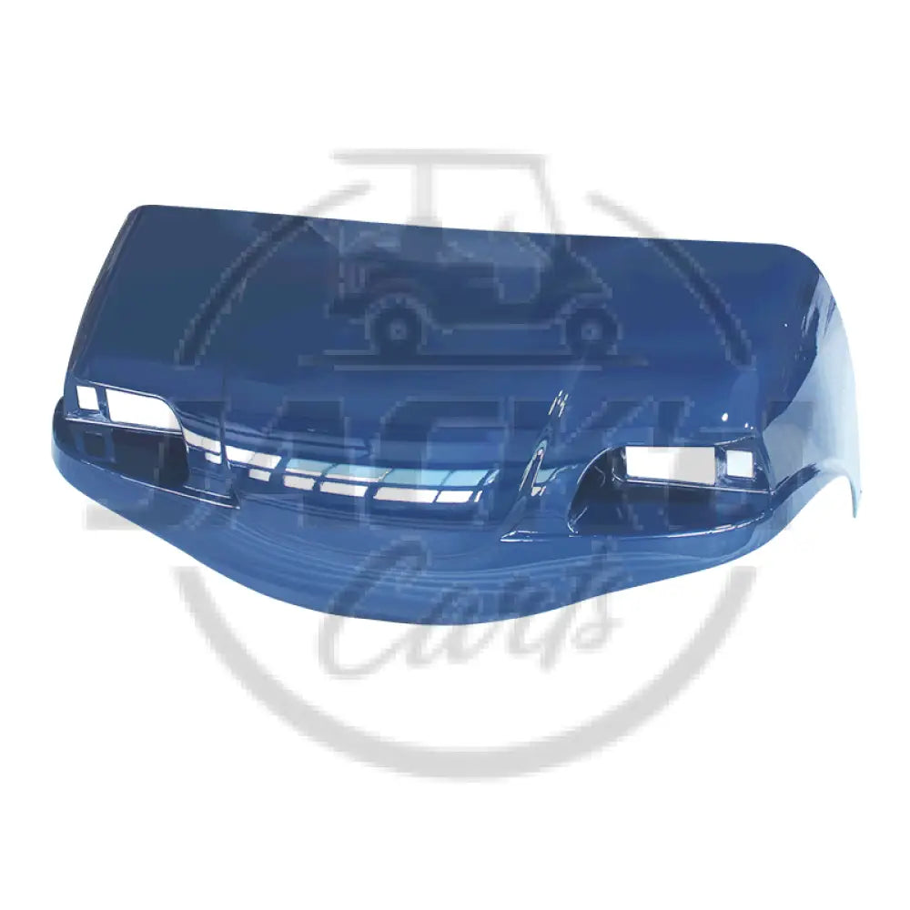 D2 CLASSIC FRONT COWL MEDITERRANEAN BLUE OEM Parts