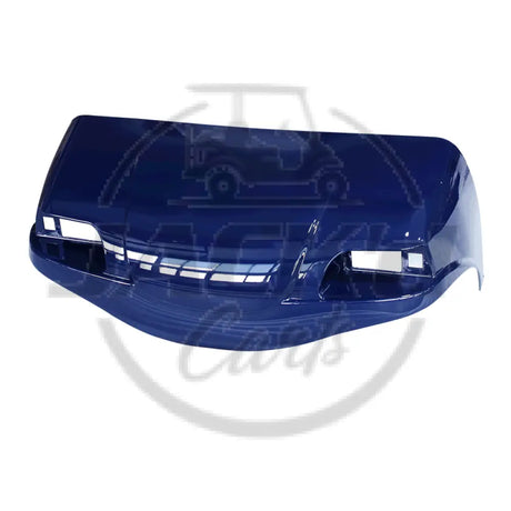 D2 CLASSIC FRONT COWL NAVY BLUE OEM Parts
