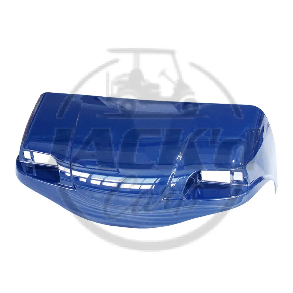 D2 CLASSIC FRONT COWL PORTIMAO BLUE OEM Parts