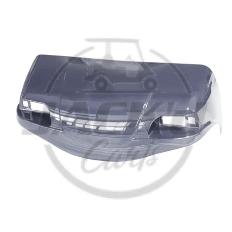 D2 CLASSIC FRONT COWL SILVER OEM Parts