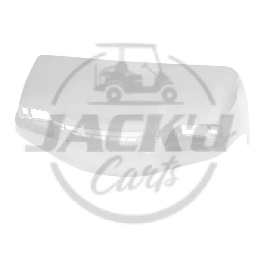 D2 CLASSIC FRONT COWL WHITE OEM Parts