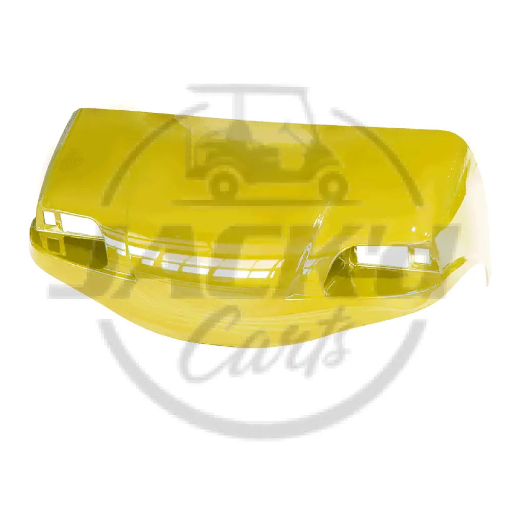 D2 CLASSIC FRONT COWL YELLOW OEM Parts