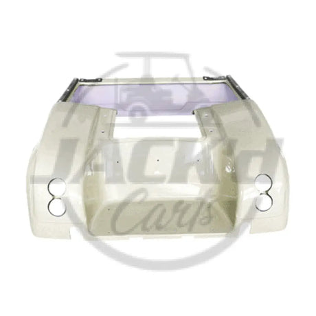 D2 SERIES REAR BODY BEIGE OEM Parts