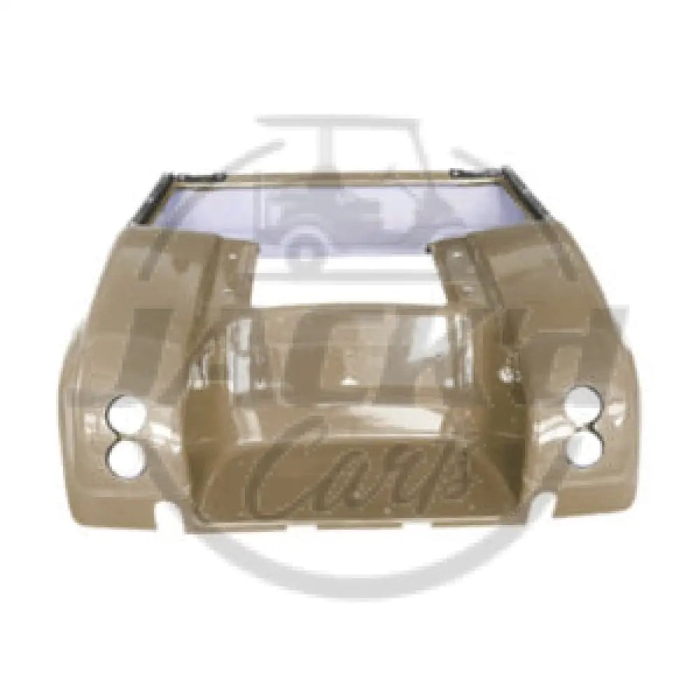 D2 SERIES REAR BODY GOLD OEM Parts