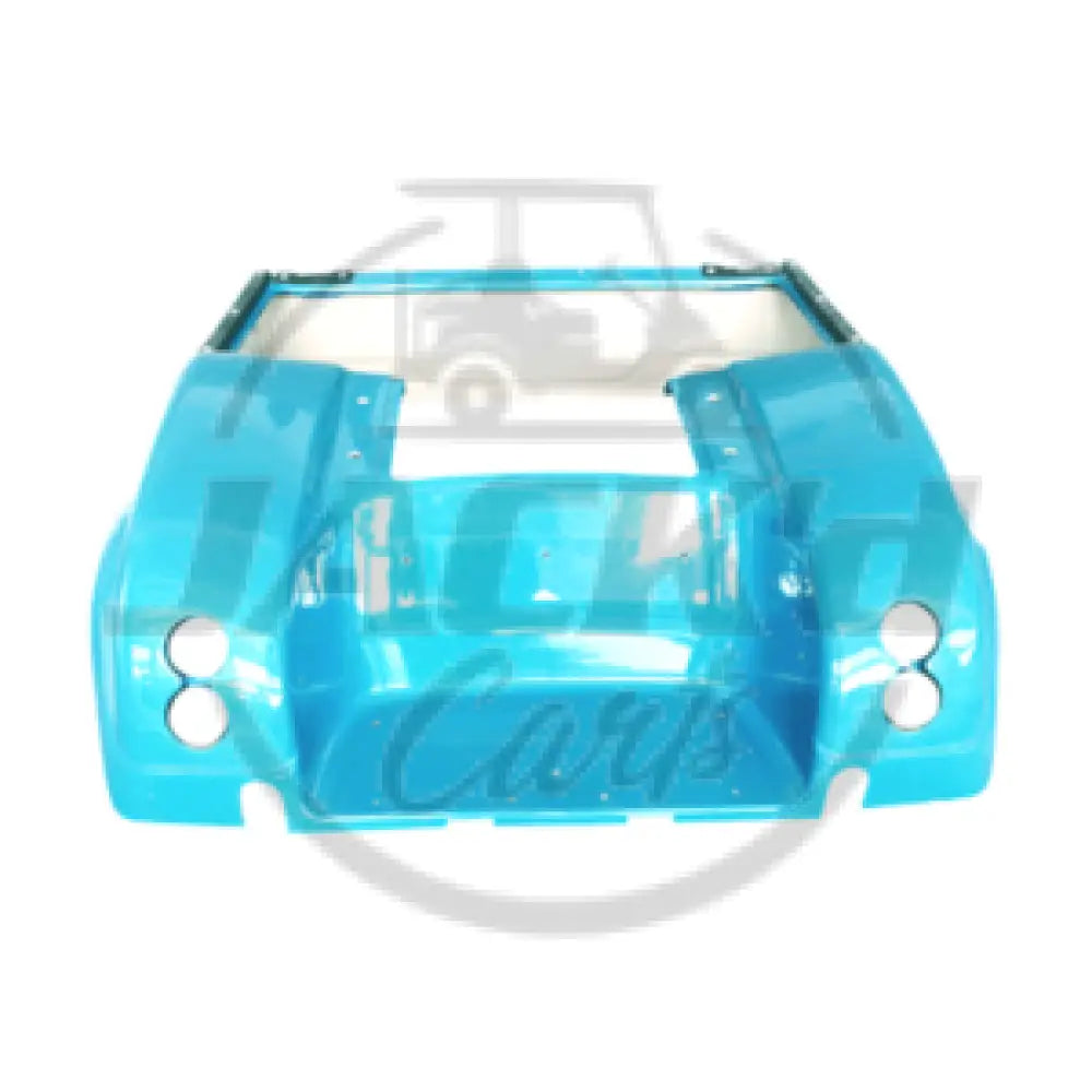 D2 SERIES REAR BODY SKY BLUE OEM Parts