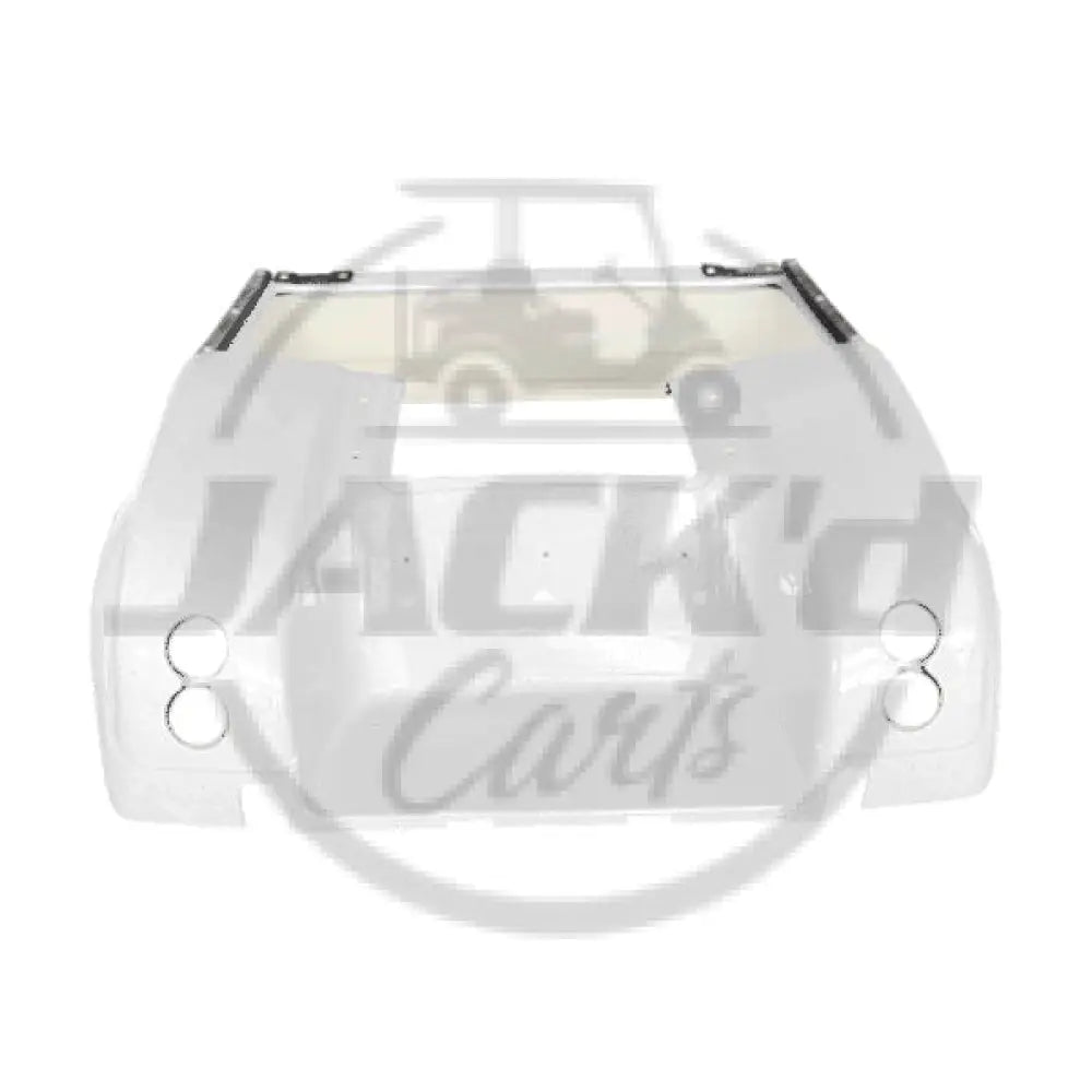 D2 SERIES REAR BODY WHITE OEM Parts