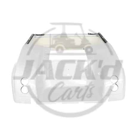 D2 SERIES REAR BODY WHITE OEM Parts