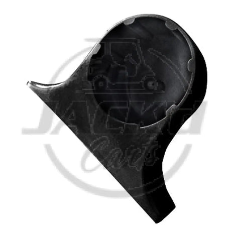 D2 SPEEDOMETER HOLDER BLACK OEM Parts