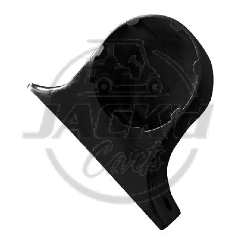 D2 SPEEDOMETER HOLDER BLACK SAPPHIRE OEM Parts