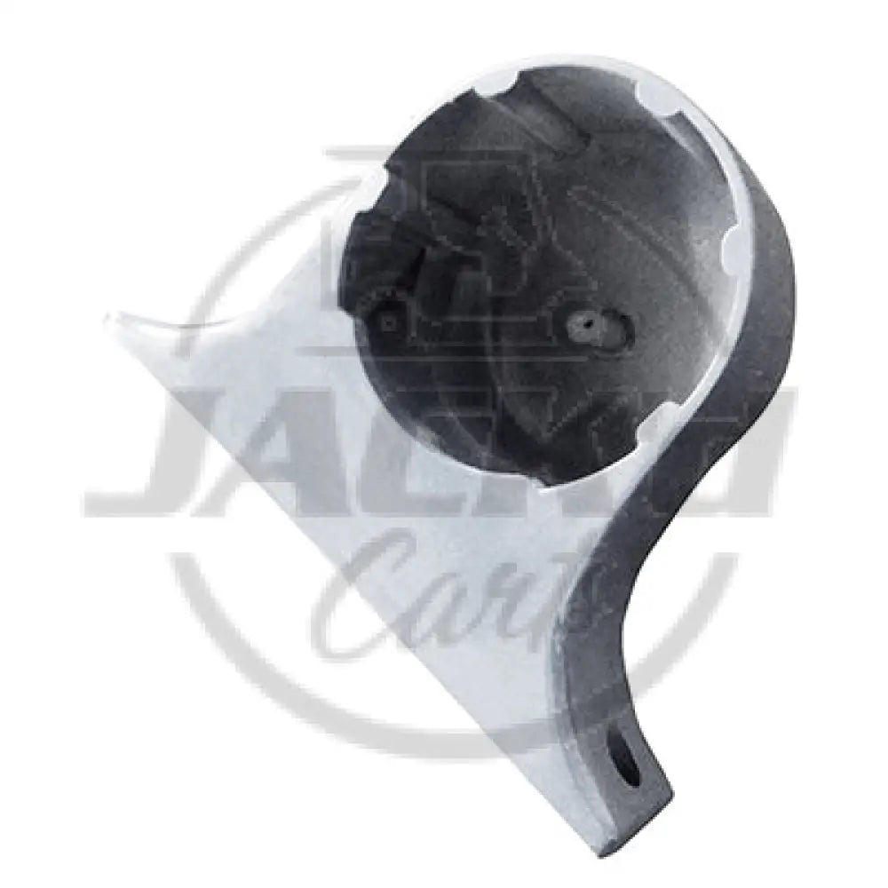 D2 SPEEDOMETER HOLDER SILVER OEM Parts