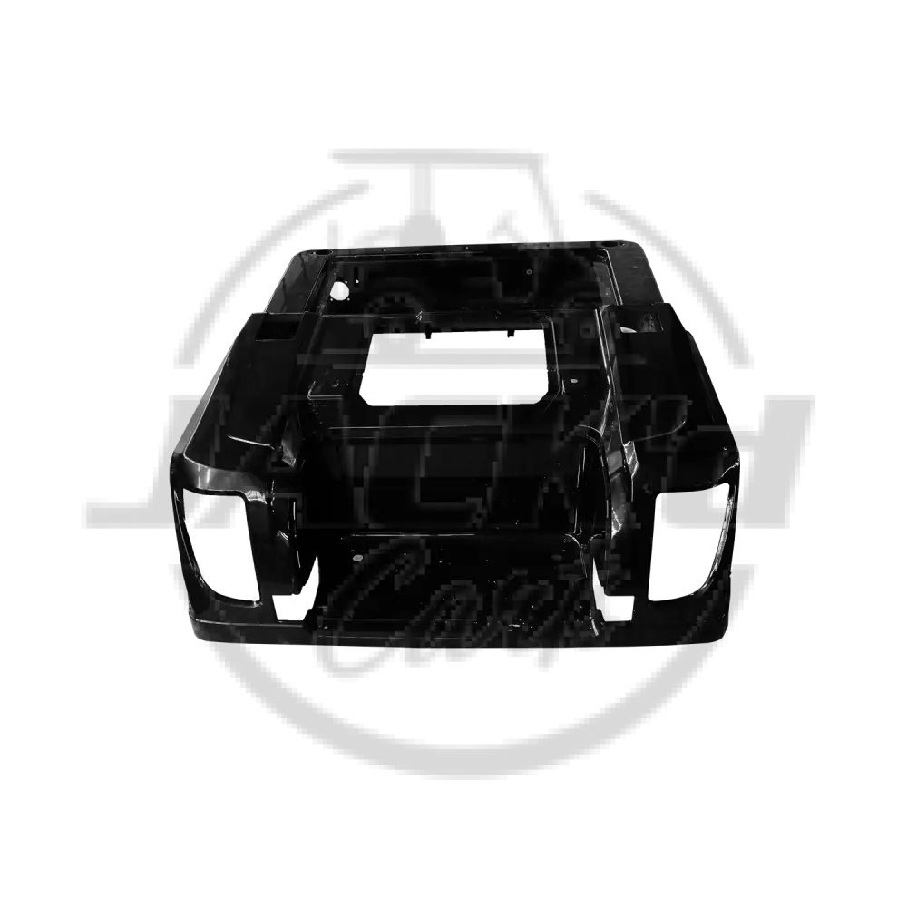 D5 2 + 2 Seater Rear Cowl BLACK SAPPHIRE OEM Parts