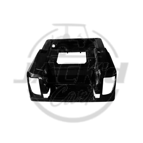 D5 2 + 2 Seater Rear Cowl BLACK SAPPHIRE OEM Parts