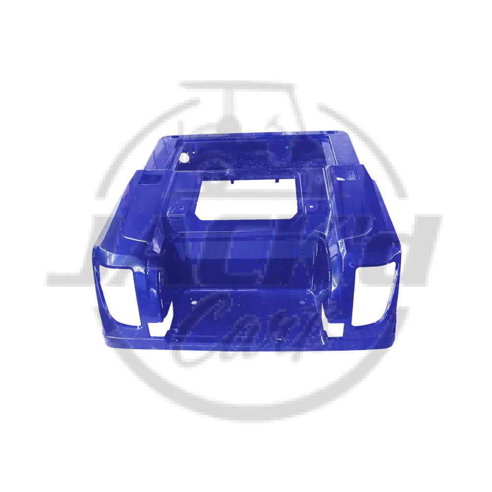 D5 2 + 2 Seater Rear Cowl PORTIMAO BLUE OEM Parts