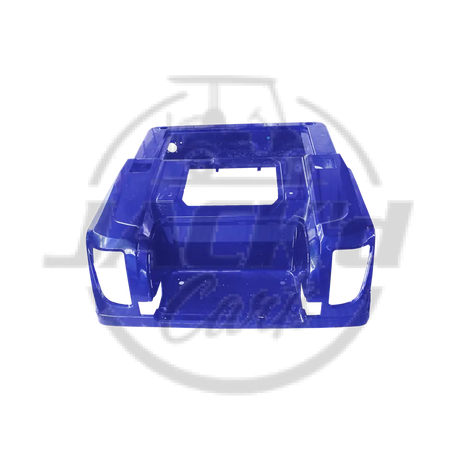 D5 2 + 2 Seater Rear Cowl PORTIMAO BLUE OEM Parts