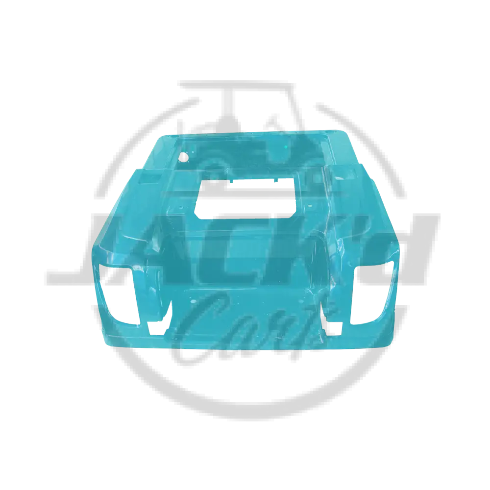 D5 2 + 2 Seater Rear Cowl SKY BLUE OEM Parts