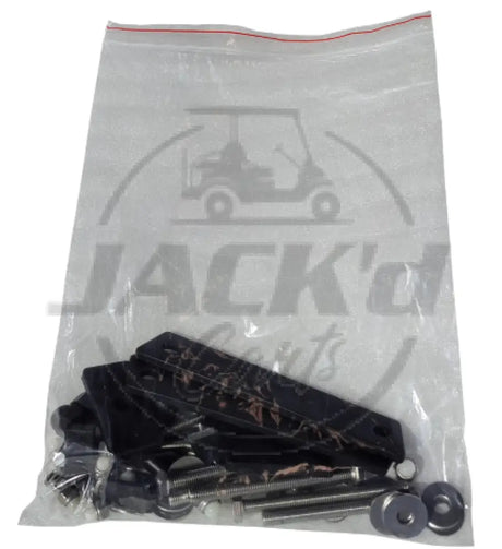 D5 4 Seater - Screw Kit For Roof