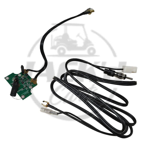 D5 ANTENNA OEM Parts