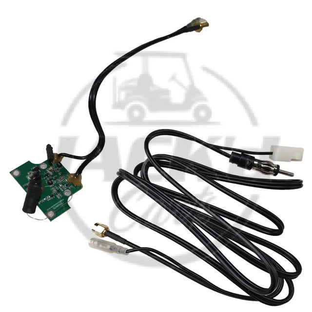 D5 ANTENNA OEM Parts