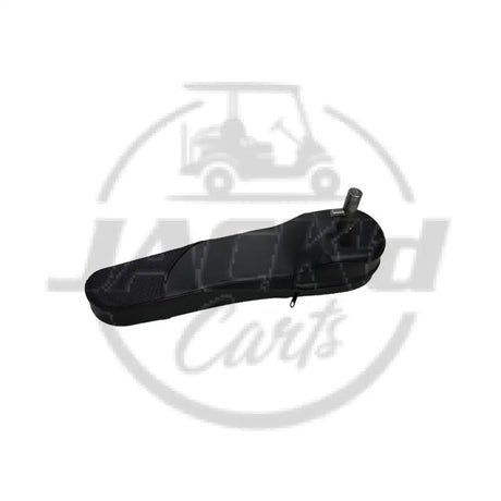 D5 Armrest For Seat Passenger Side BLACK OEM Parts