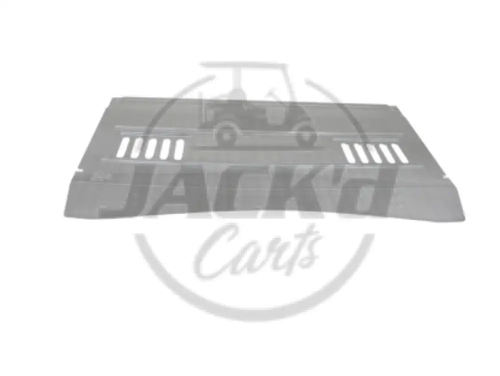 D5 Foldable Acrylic Windshield Lower Part OEM Parts